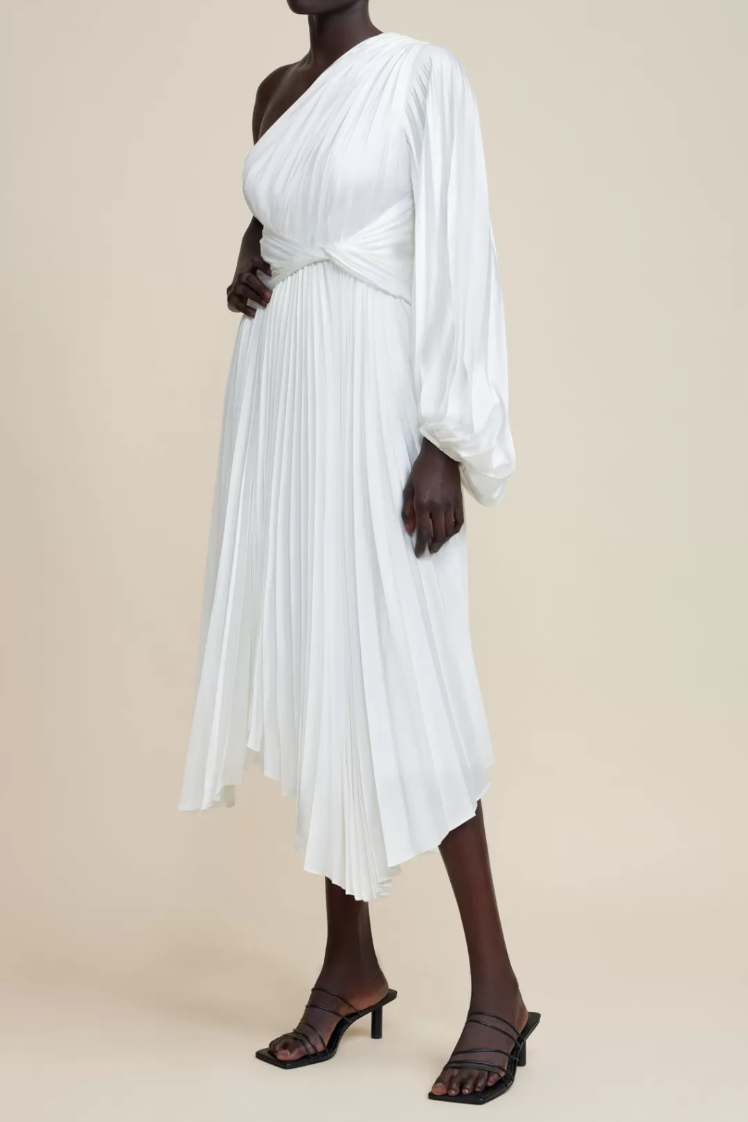 Calais Dress*ACLER Fashion