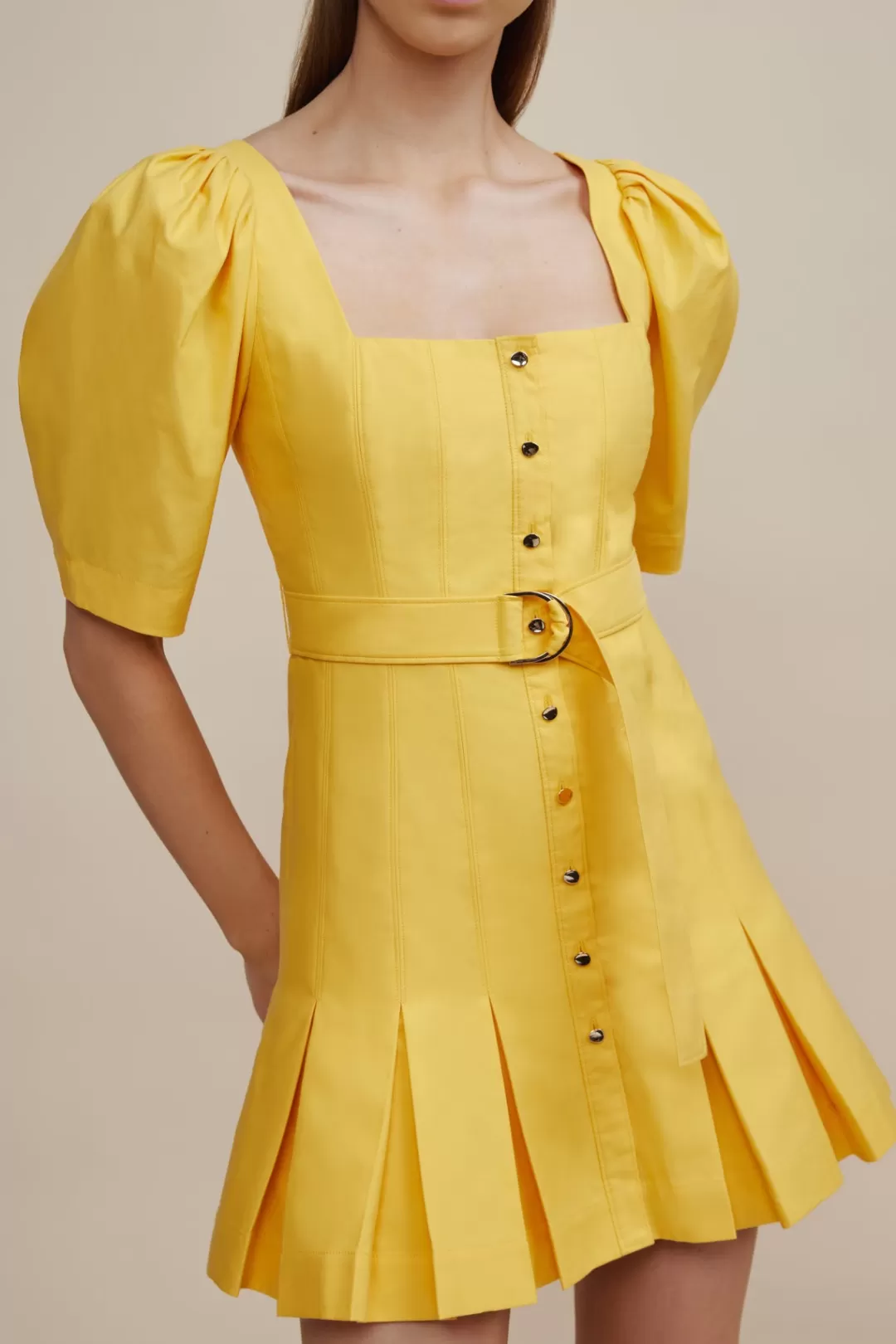 Casper Dress*ACLER Clearance