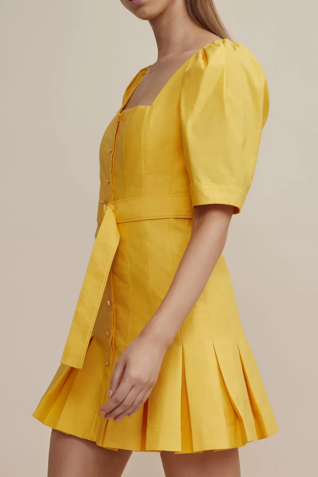 Casper Dress*ACLER Clearance