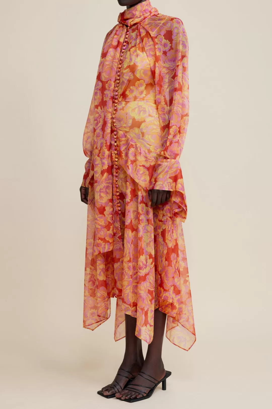 Cathedral Dress*ACLER Cheap