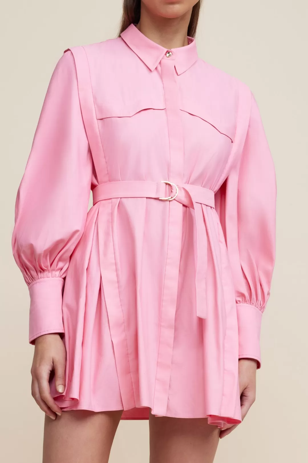 Caughley Dress*ACLER New