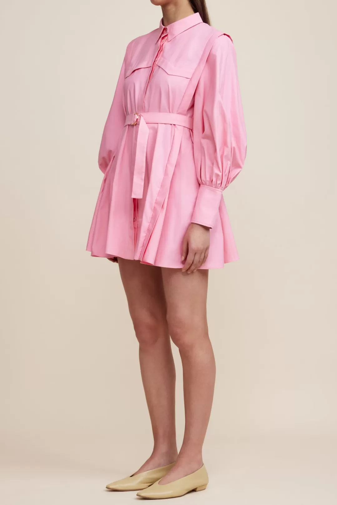 Caughley Dress*ACLER New