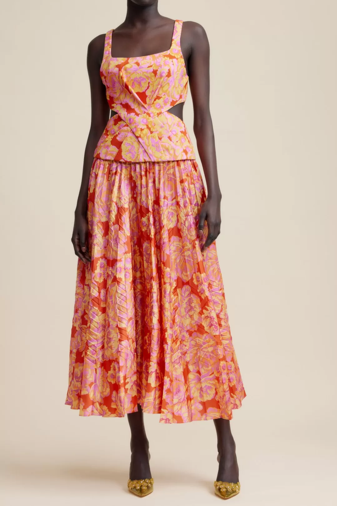 Chester Dress*ACLER Fashion