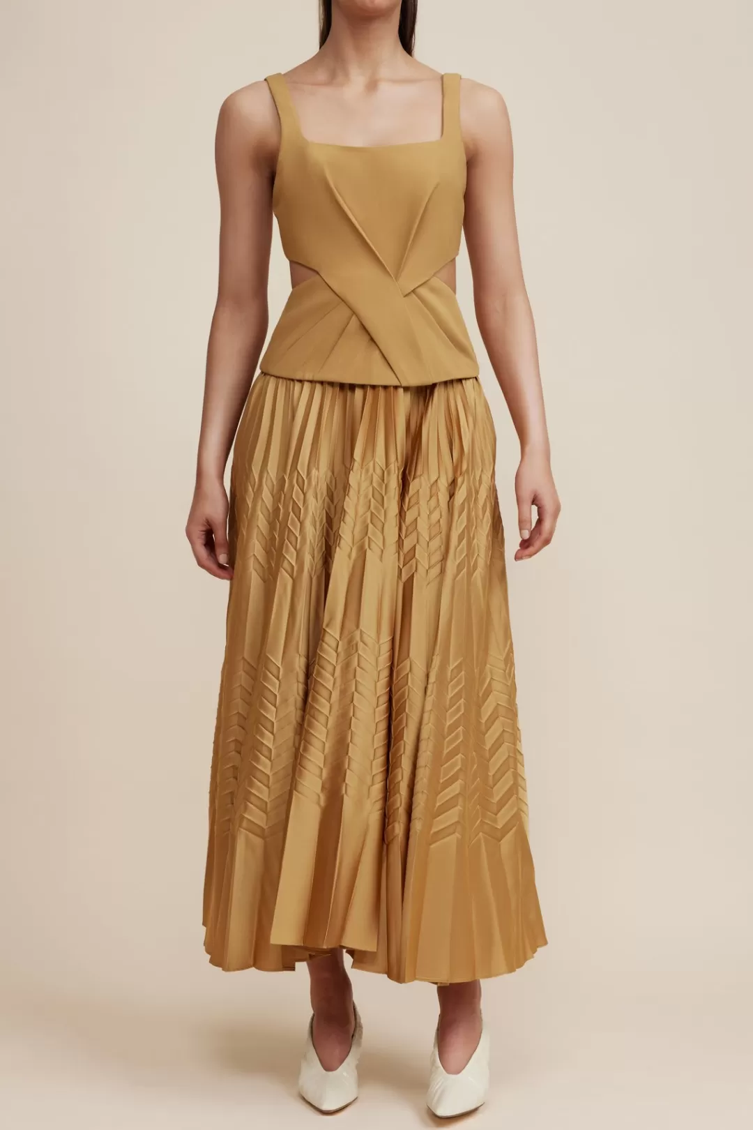 Chester Dress*ACLER Shop