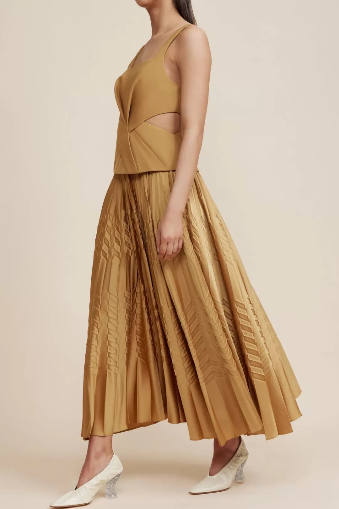 Chester Dress*ACLER Shop