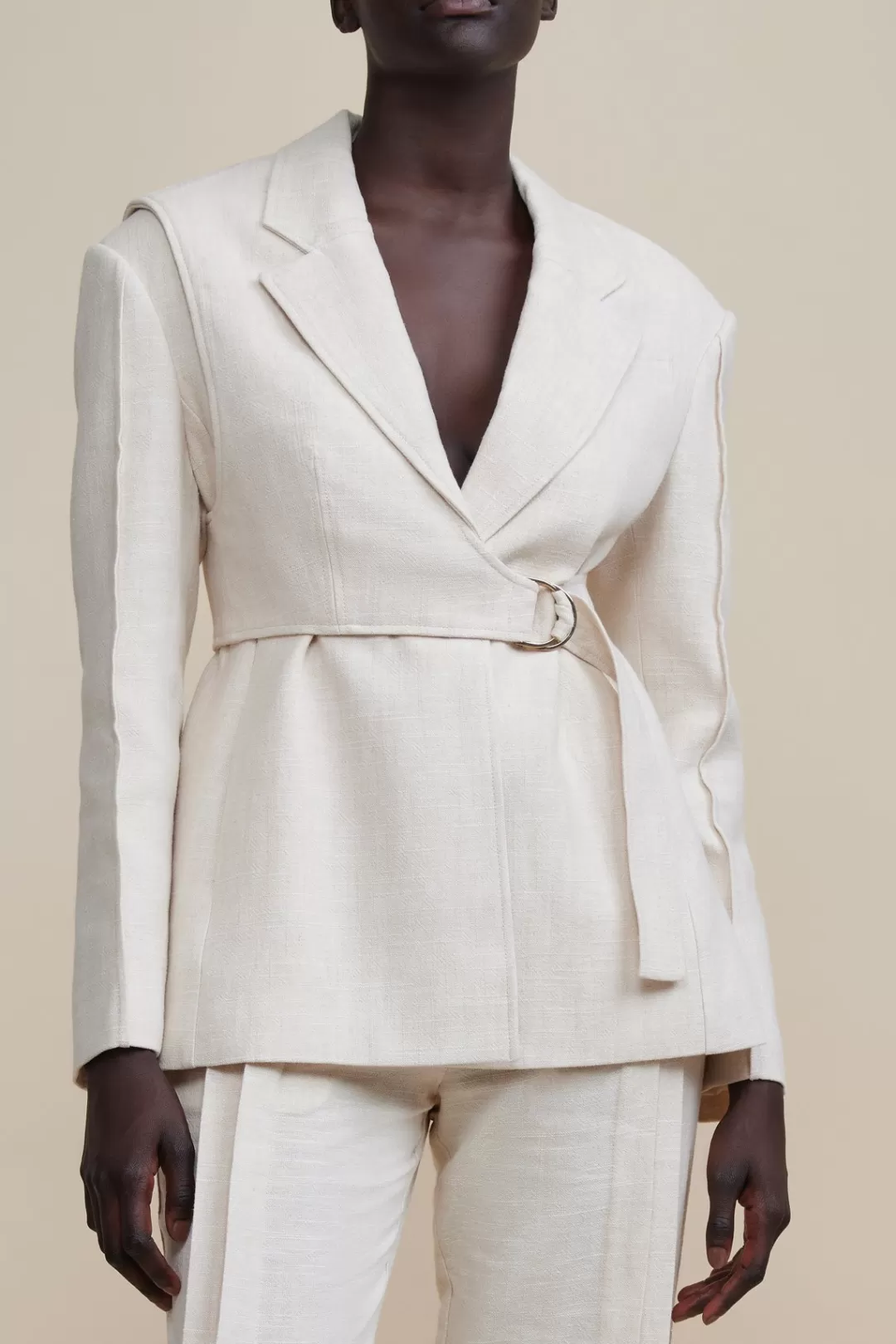 Cleveland Jacket*ACLER Best Sale