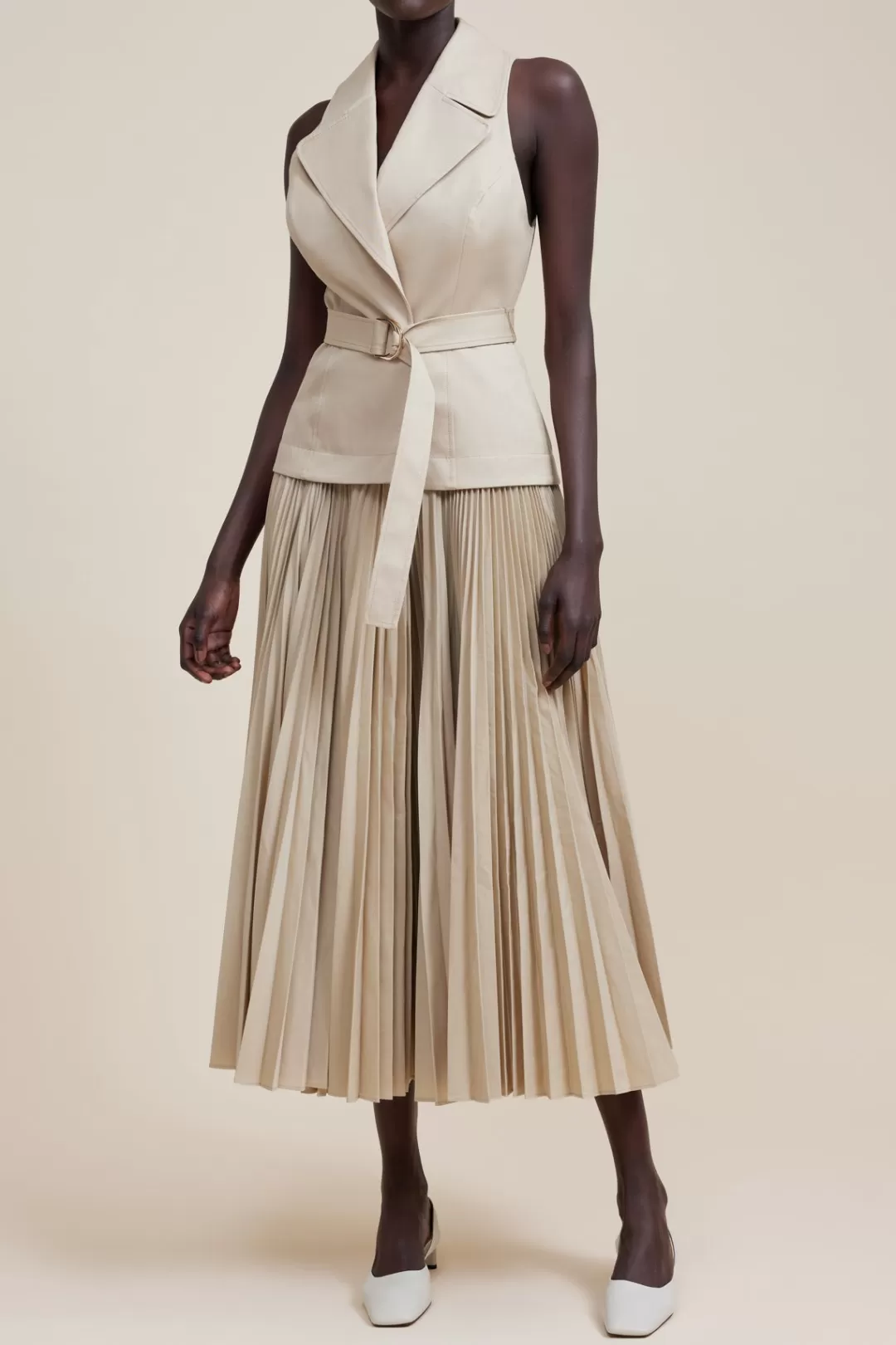 Cliff Dress*ACLER Shop