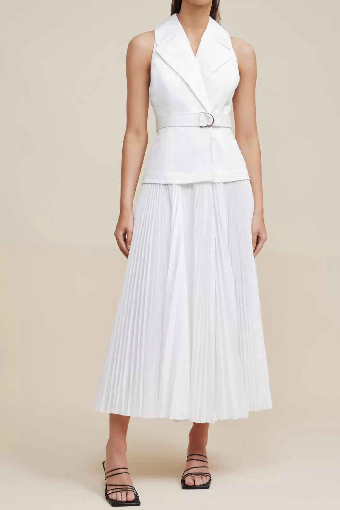 Cliff Dress*ACLER Cheap