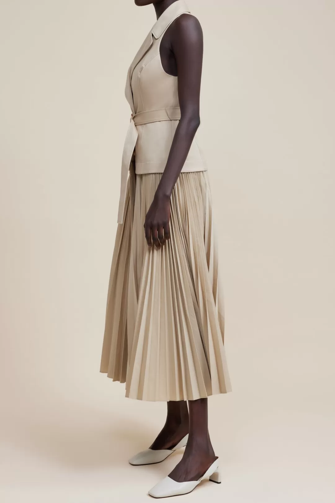 Cliff Dress*ACLER Shop