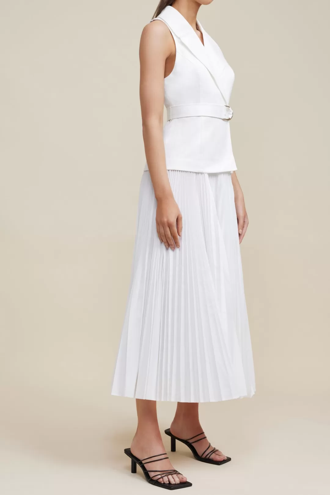 Cliff Dress*ACLER Cheap