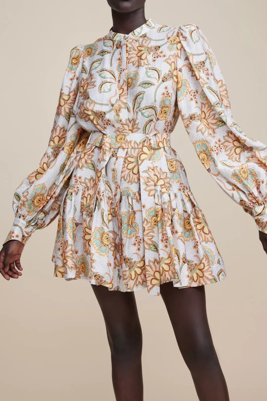 Clifford Dress*ACLER Best Sale