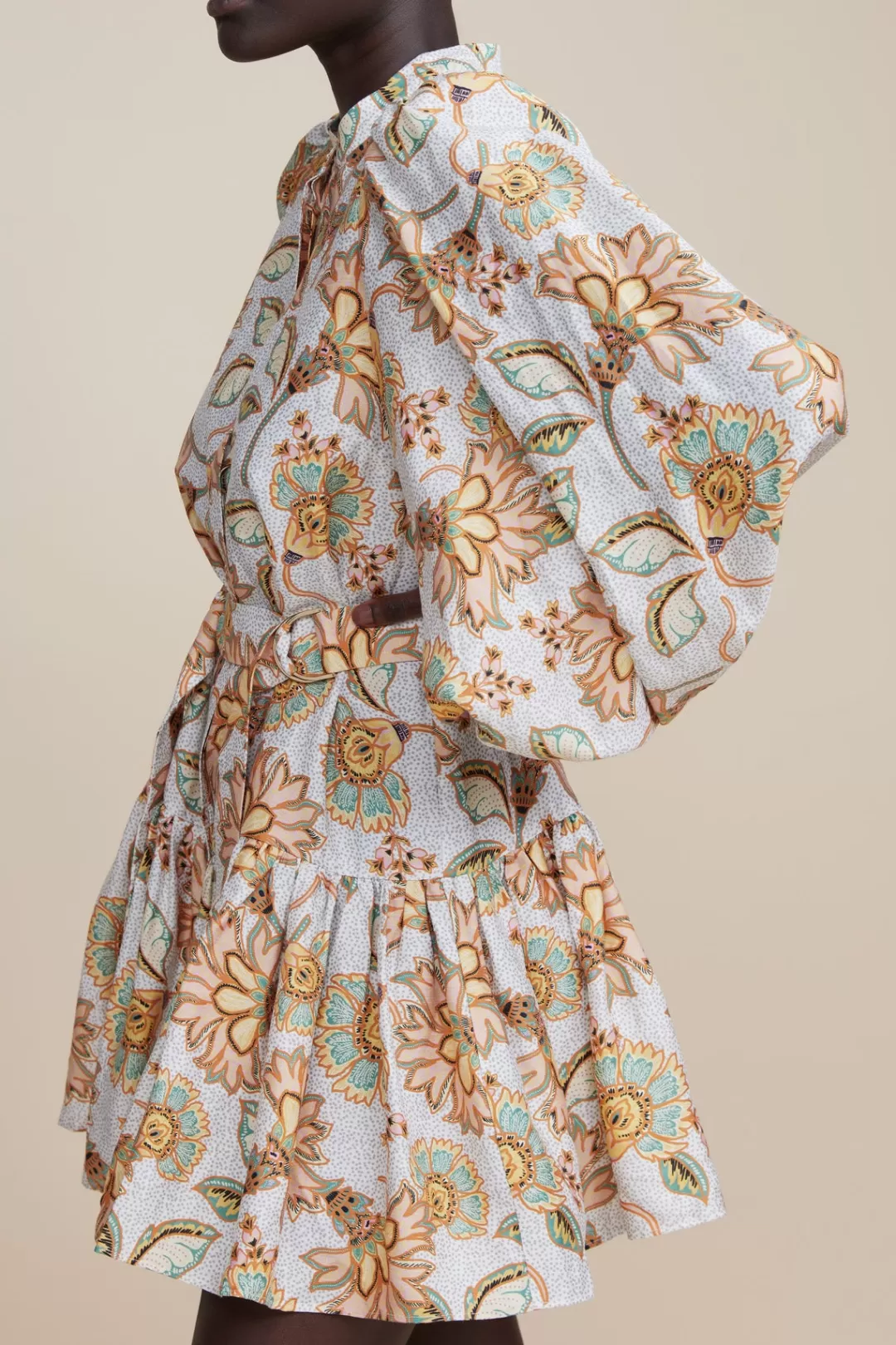 Clifford Dress*ACLER Best Sale