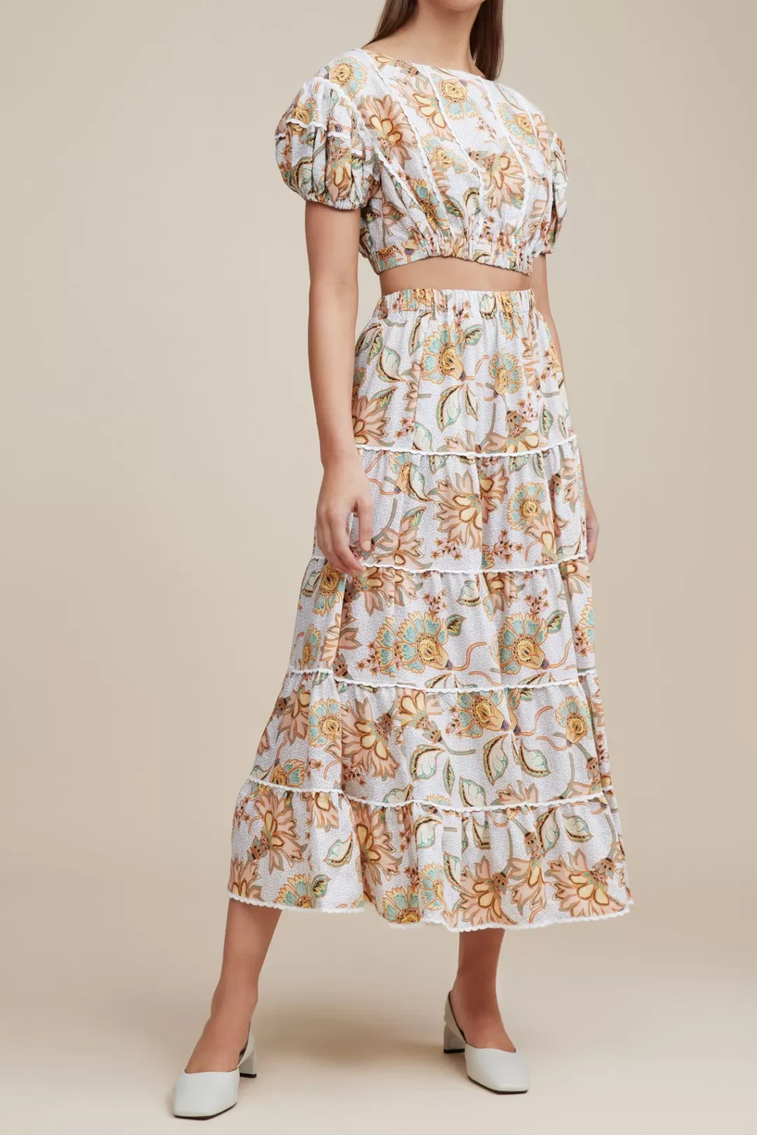 Clifford Skirt*ACLER Fashion