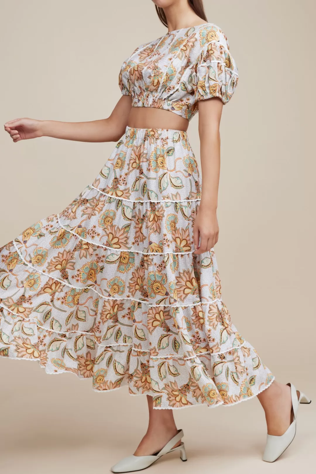 Clifford Skirt*ACLER Fashion