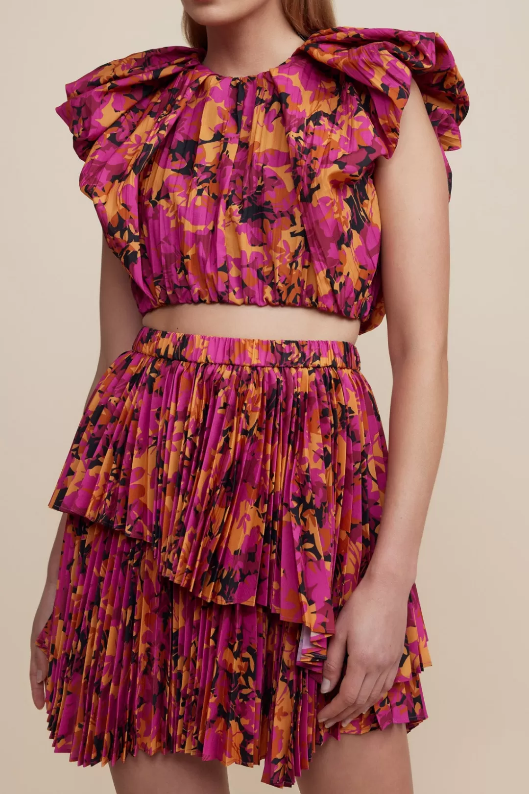 Clifton Skirt*ACLER Sale