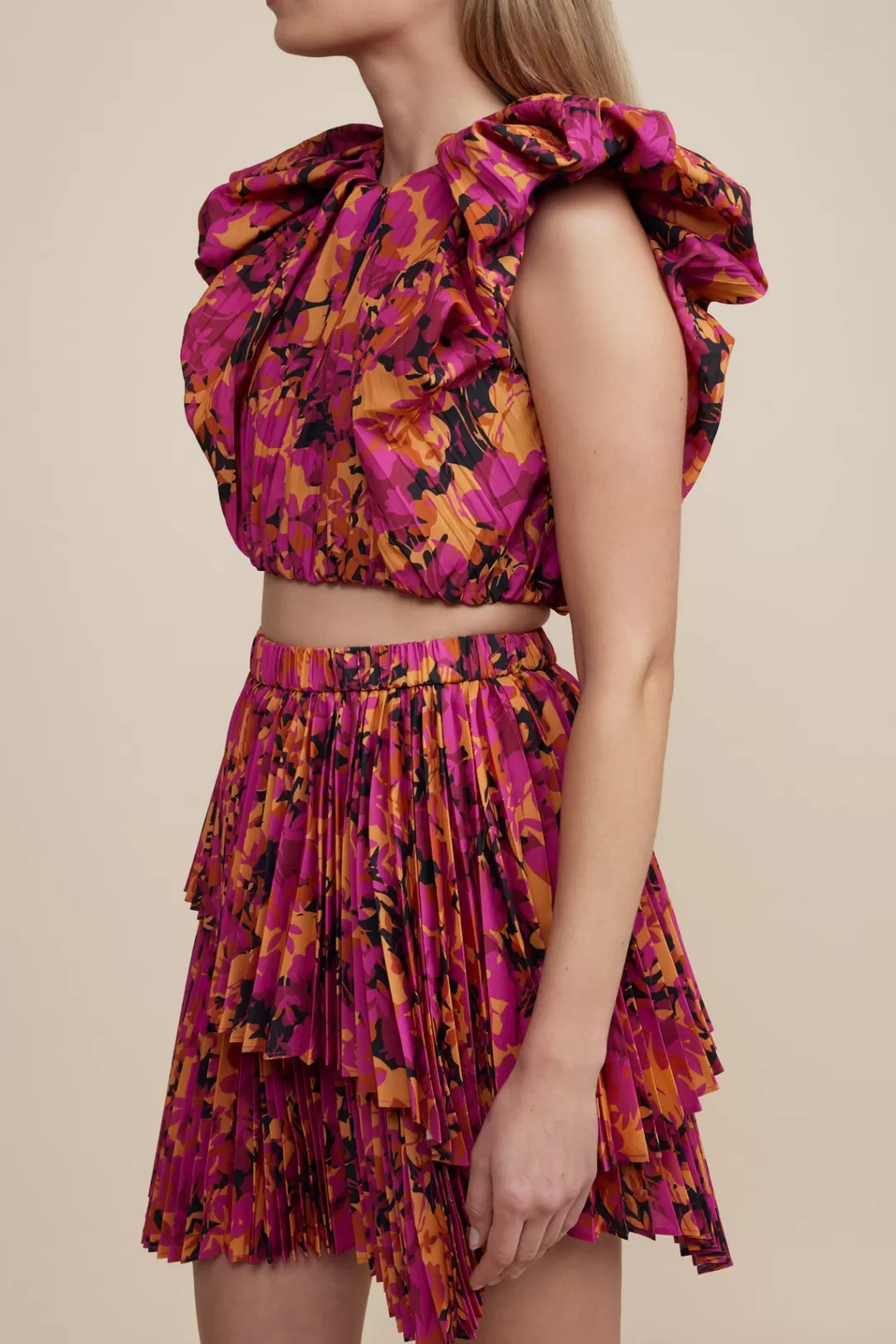 Clifton Skirt*ACLER Sale