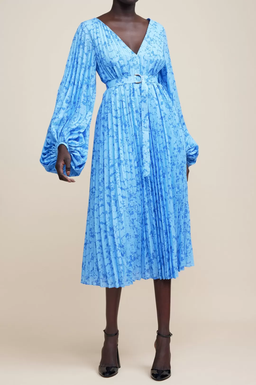 Clockhall Dress*ACLER New