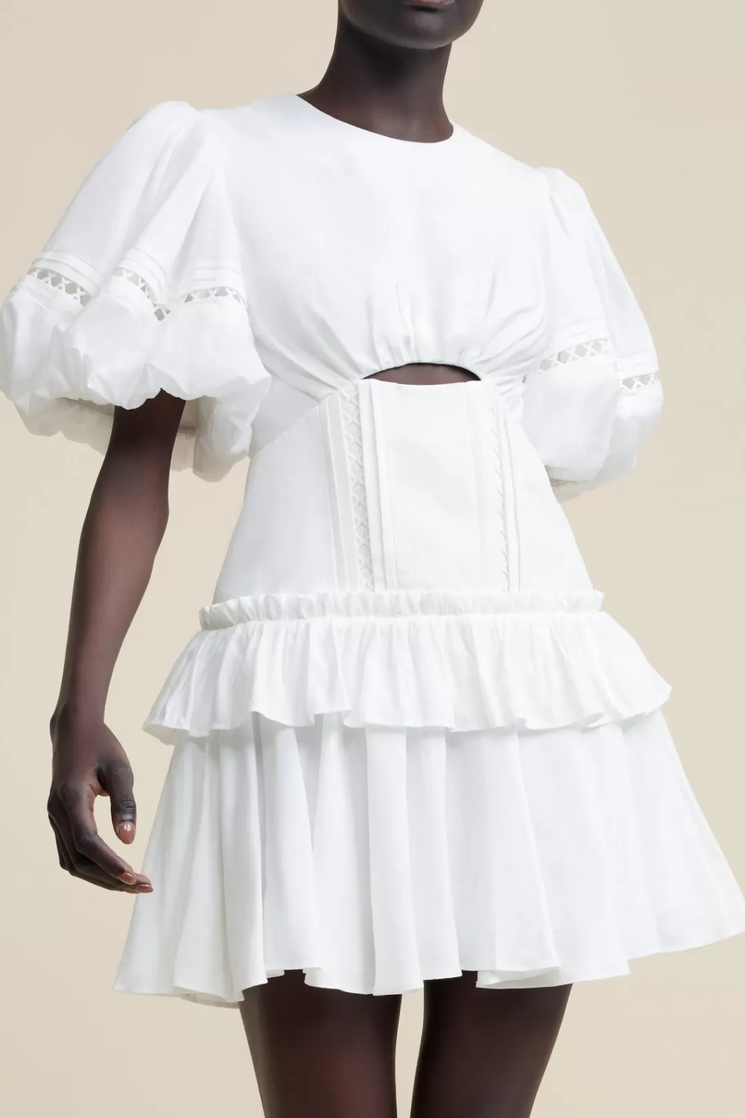 Clovelly Dress*ACLER Store