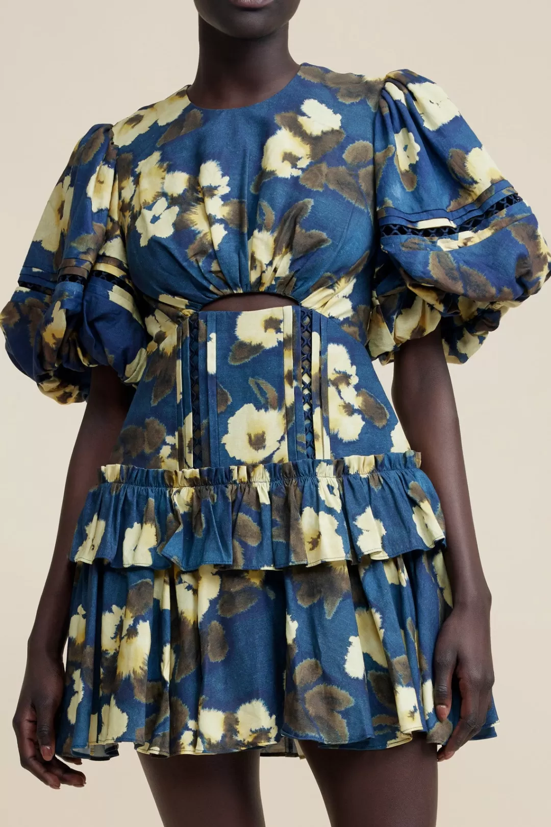 Clovelly Dress*ACLER Online