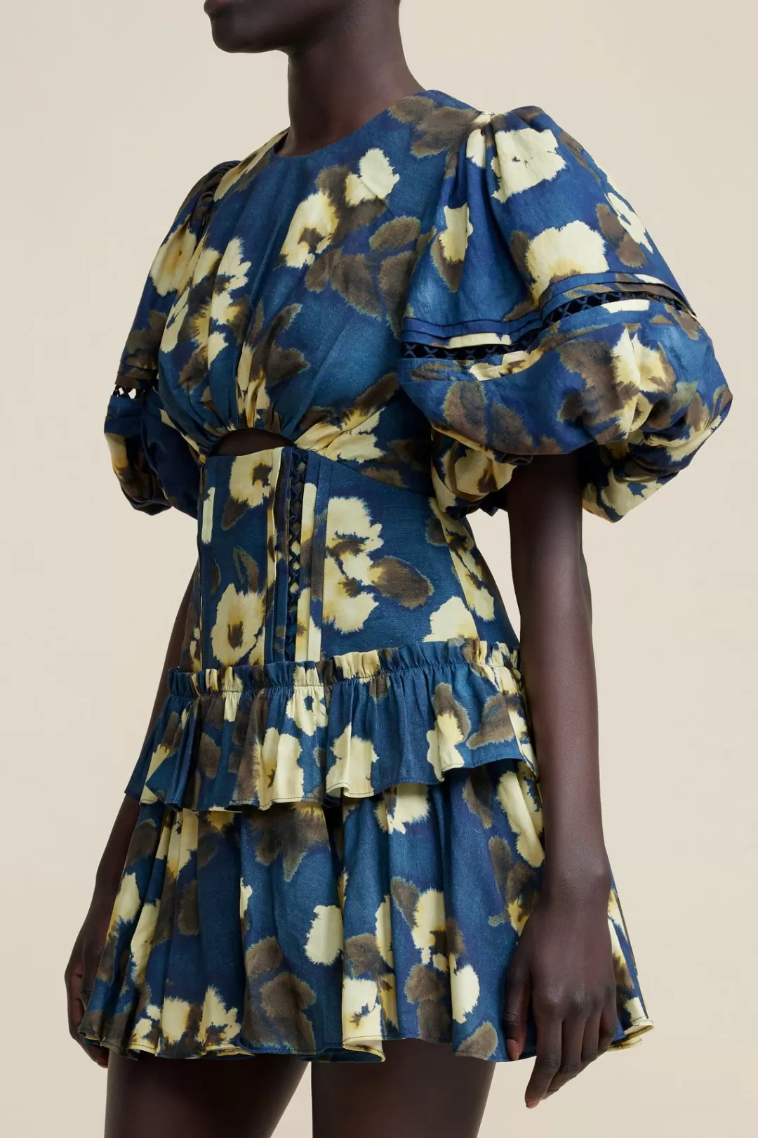 Clovelly Dress*ACLER Online