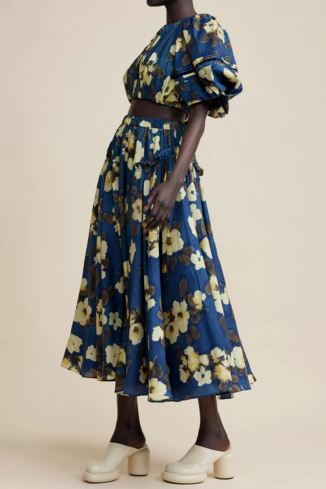 Clovelly Skirt*ACLER Flash Sale