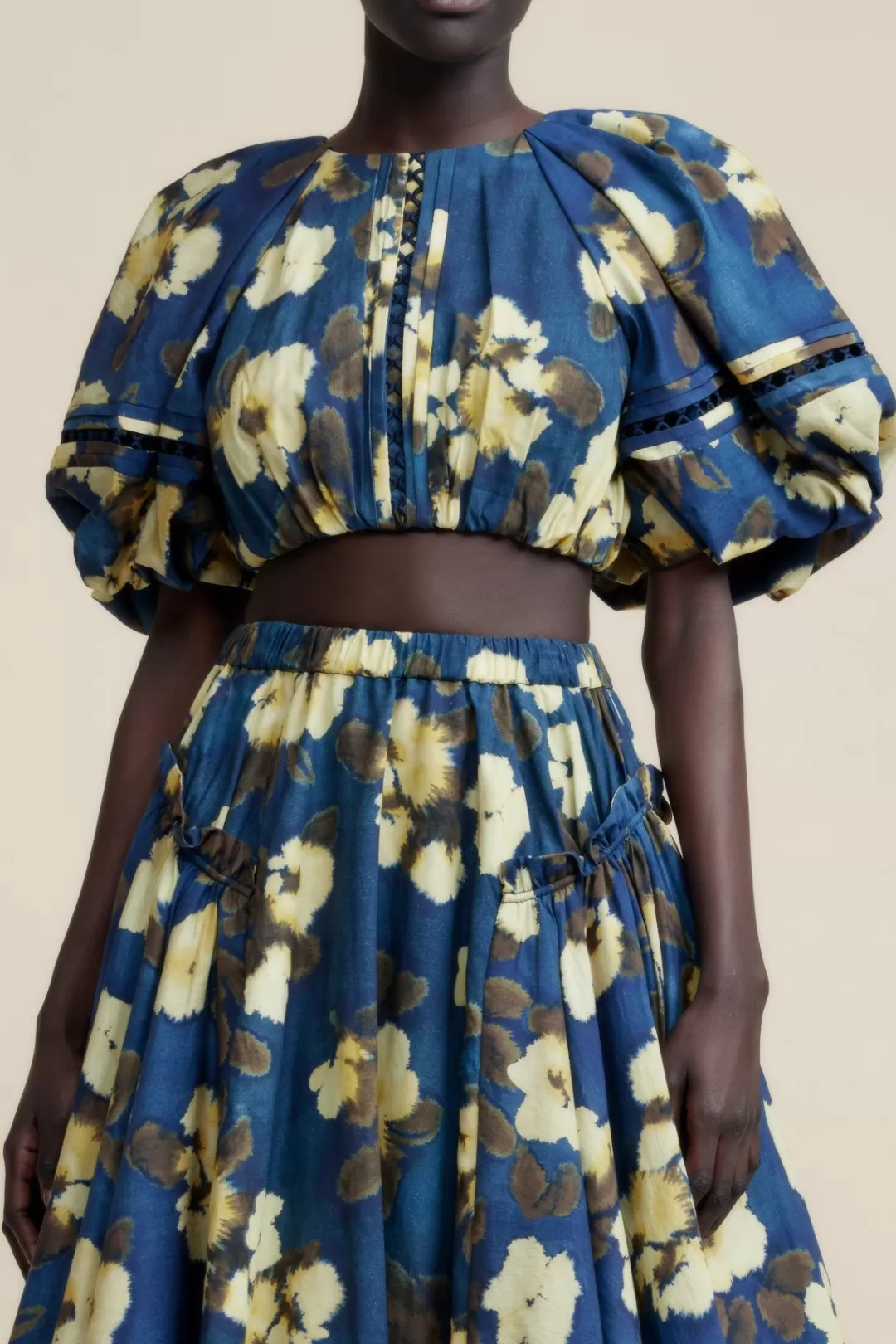 Clovelly Top*ACLER Discount