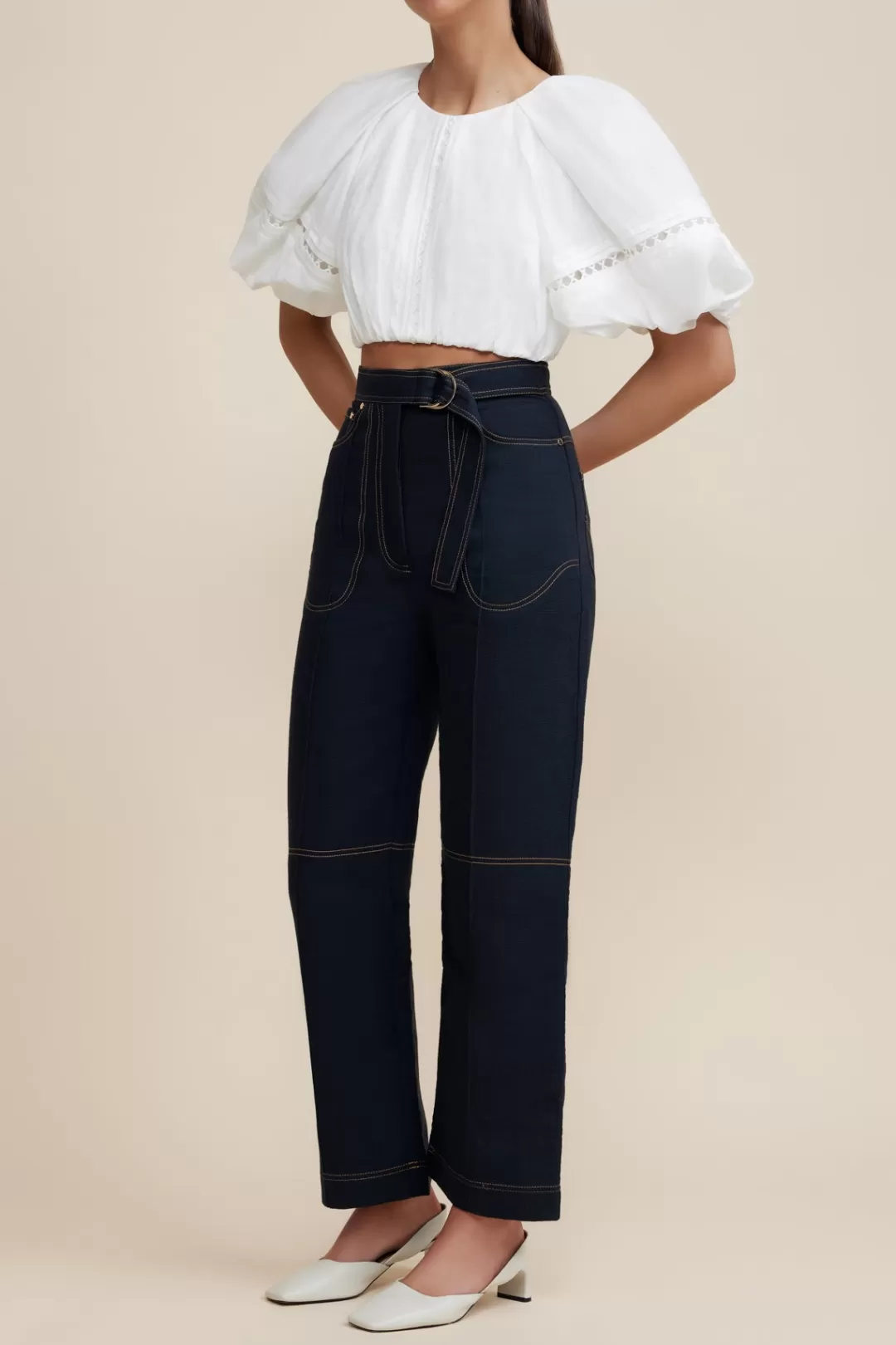 Clovelly Top*ACLER Flash Sale