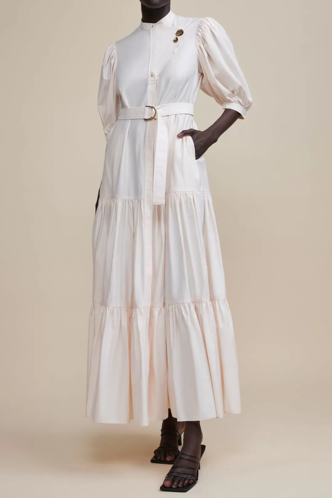 Columbia Dress*ACLER Hot