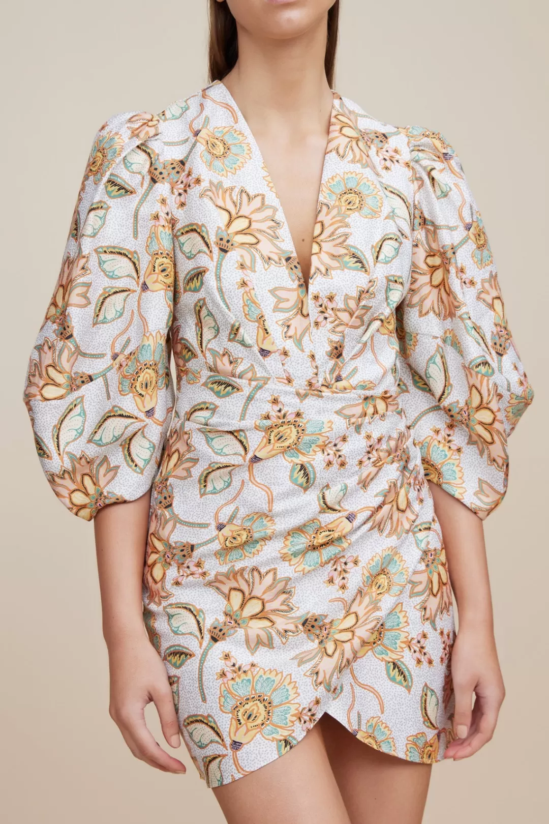 Connaught Dress*ACLER Online