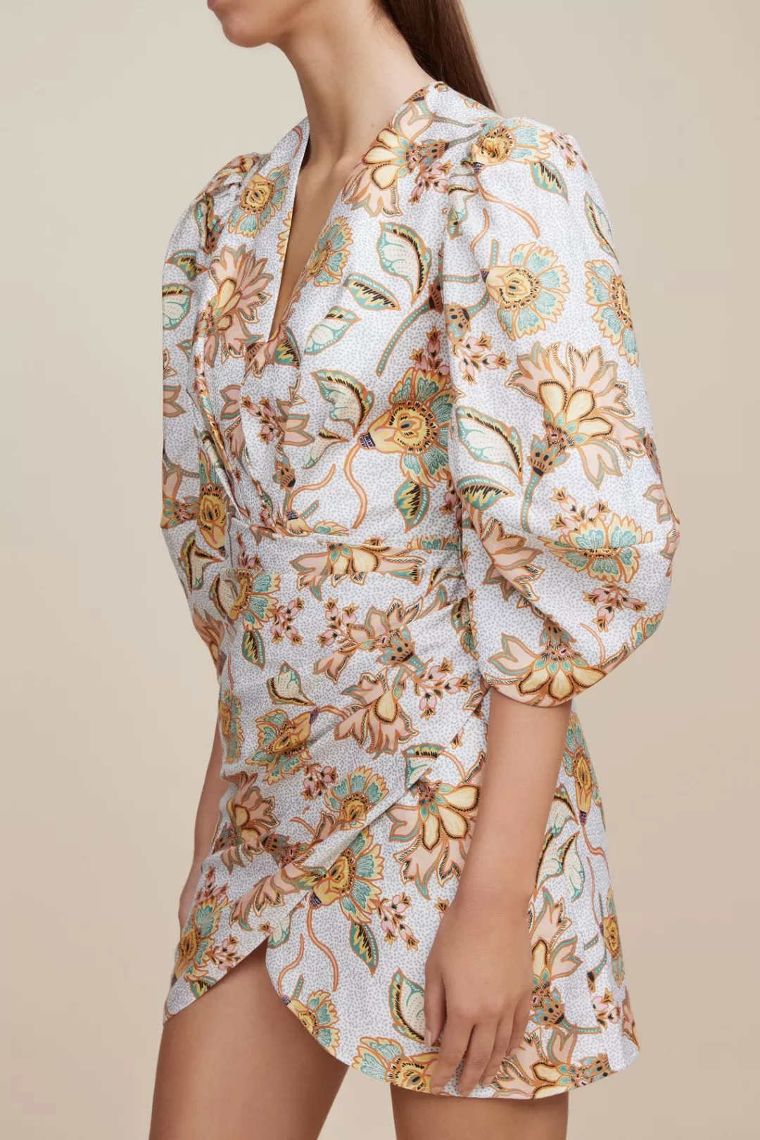 Connaught Dress*ACLER Online