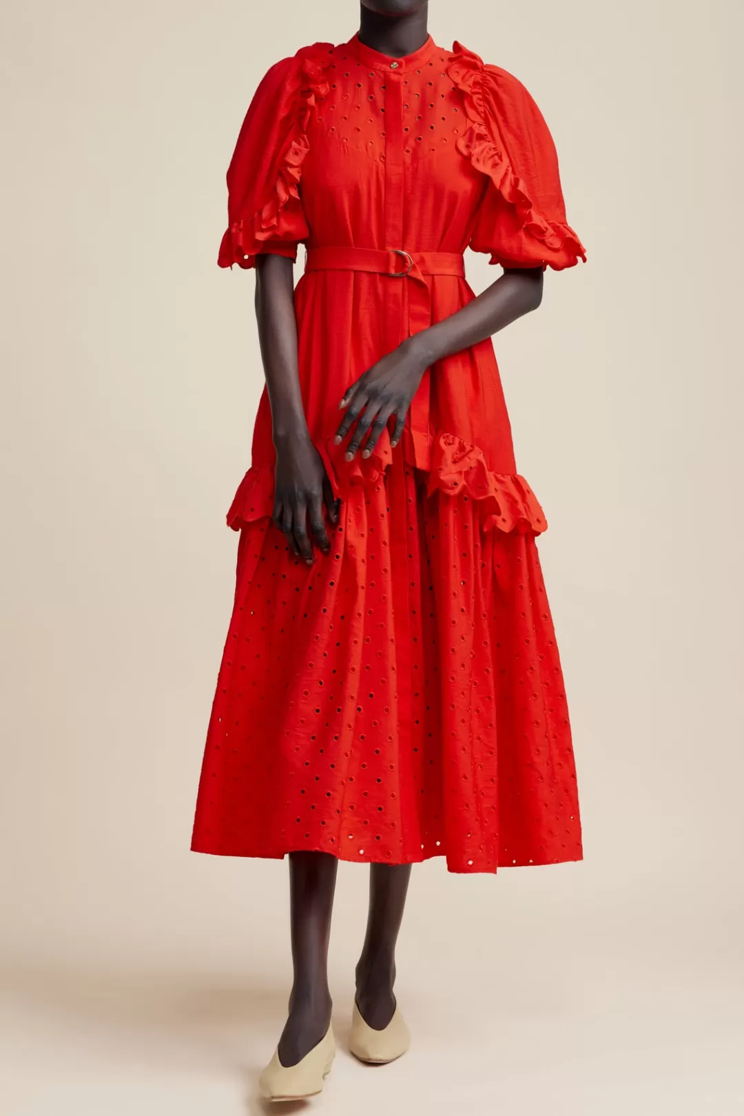 Connell Dress*ACLER Sale