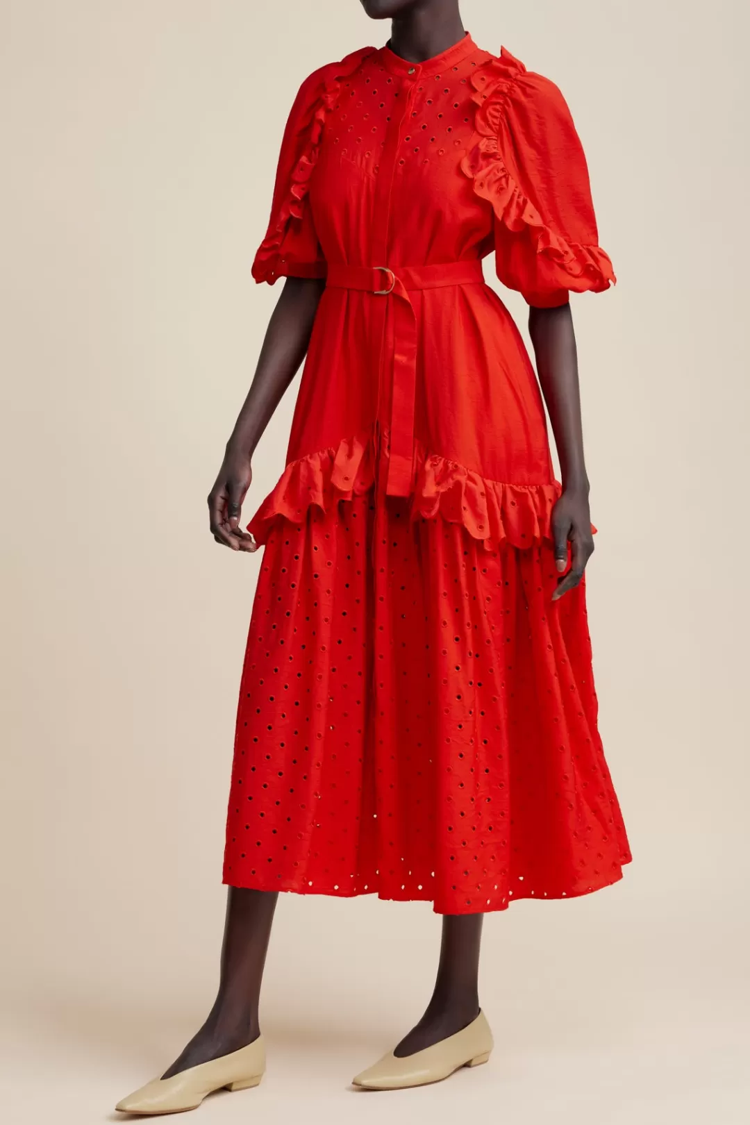 Connell Dress*ACLER Sale