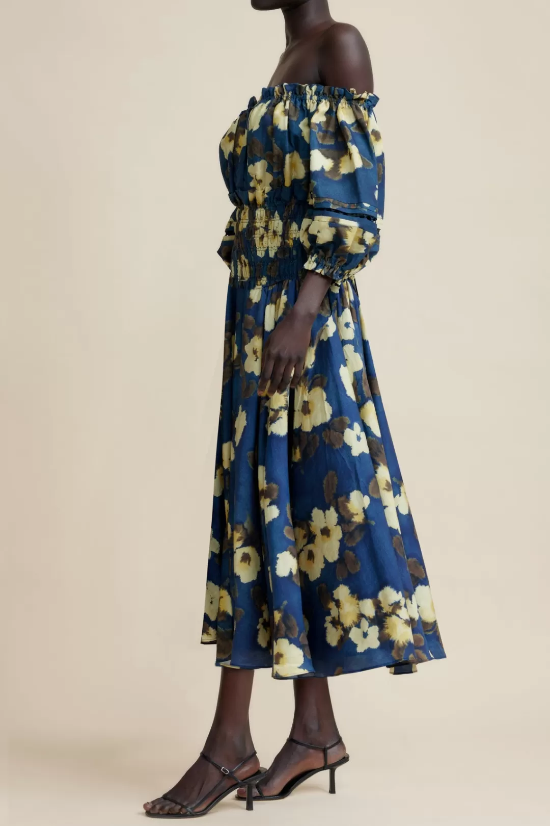 Cooper Dress*ACLER Hot