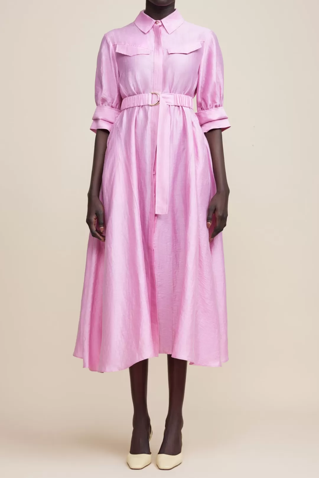 Corte Dress*ACLER Outlet