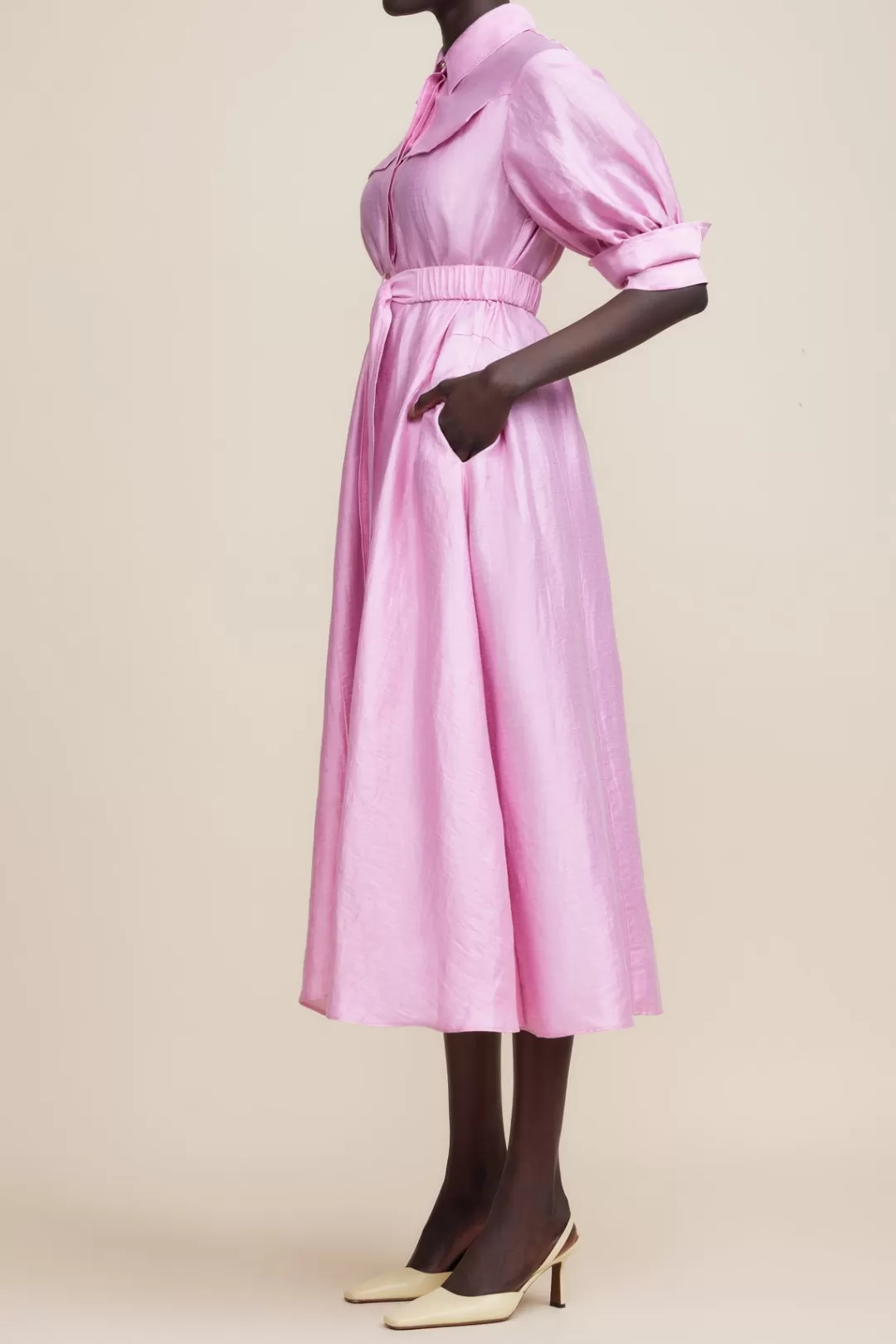 Corte Dress*ACLER Outlet