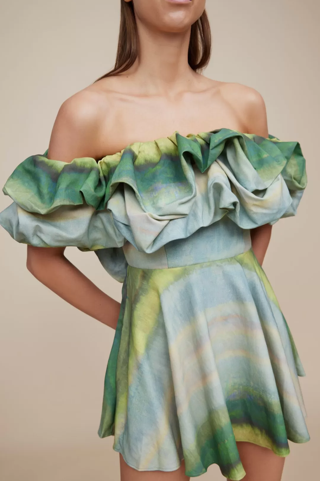 Cumberland Dress*ACLER Sale