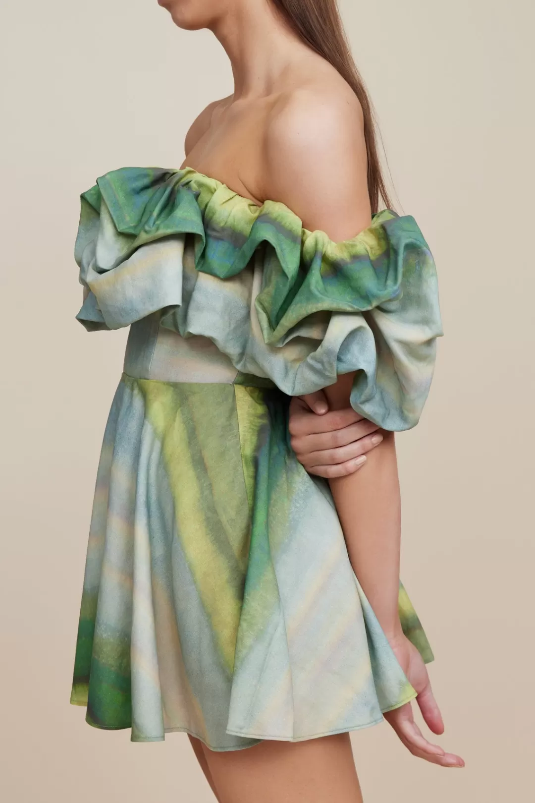 Cumberland Dress*ACLER Sale