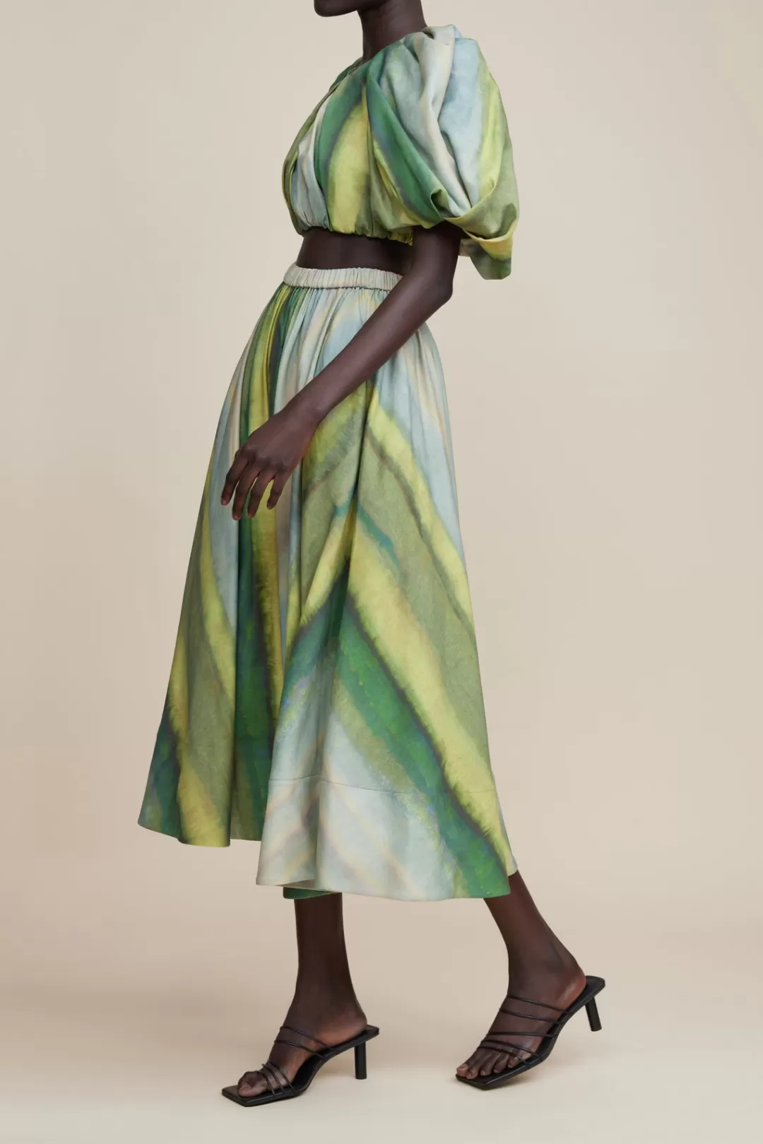 Cumberland Skirt*ACLER Best Sale