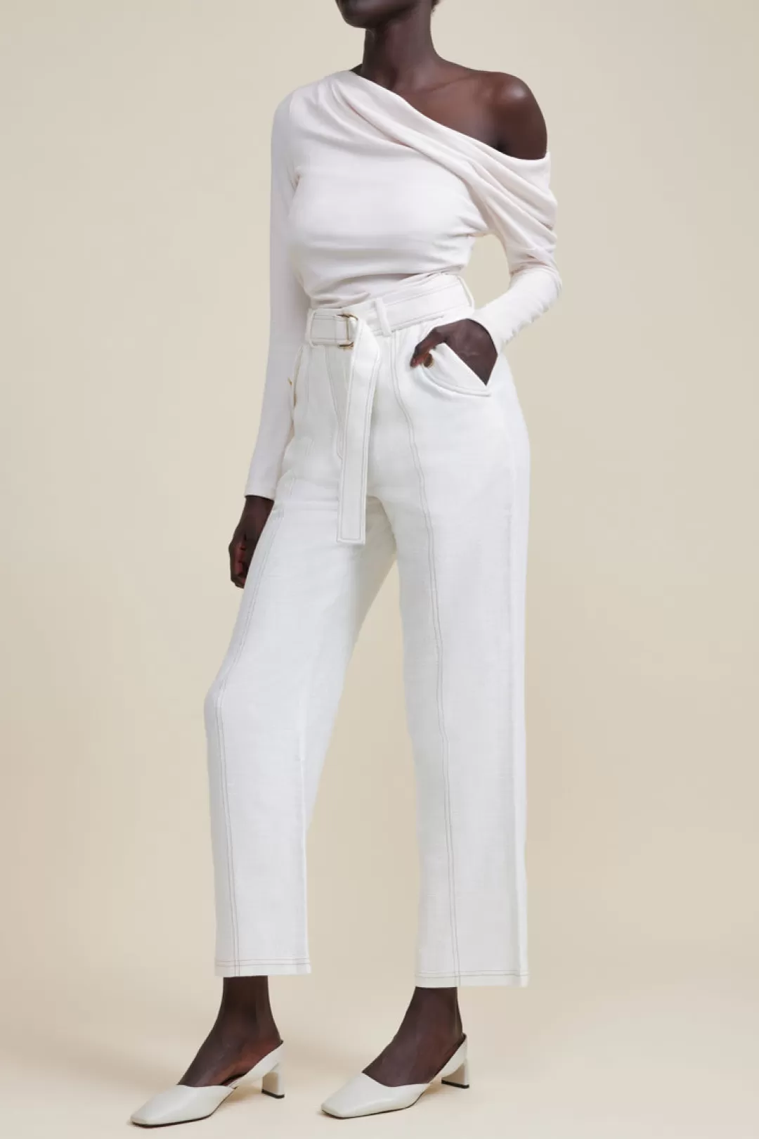 Dakota Pant*ACLER Clearance