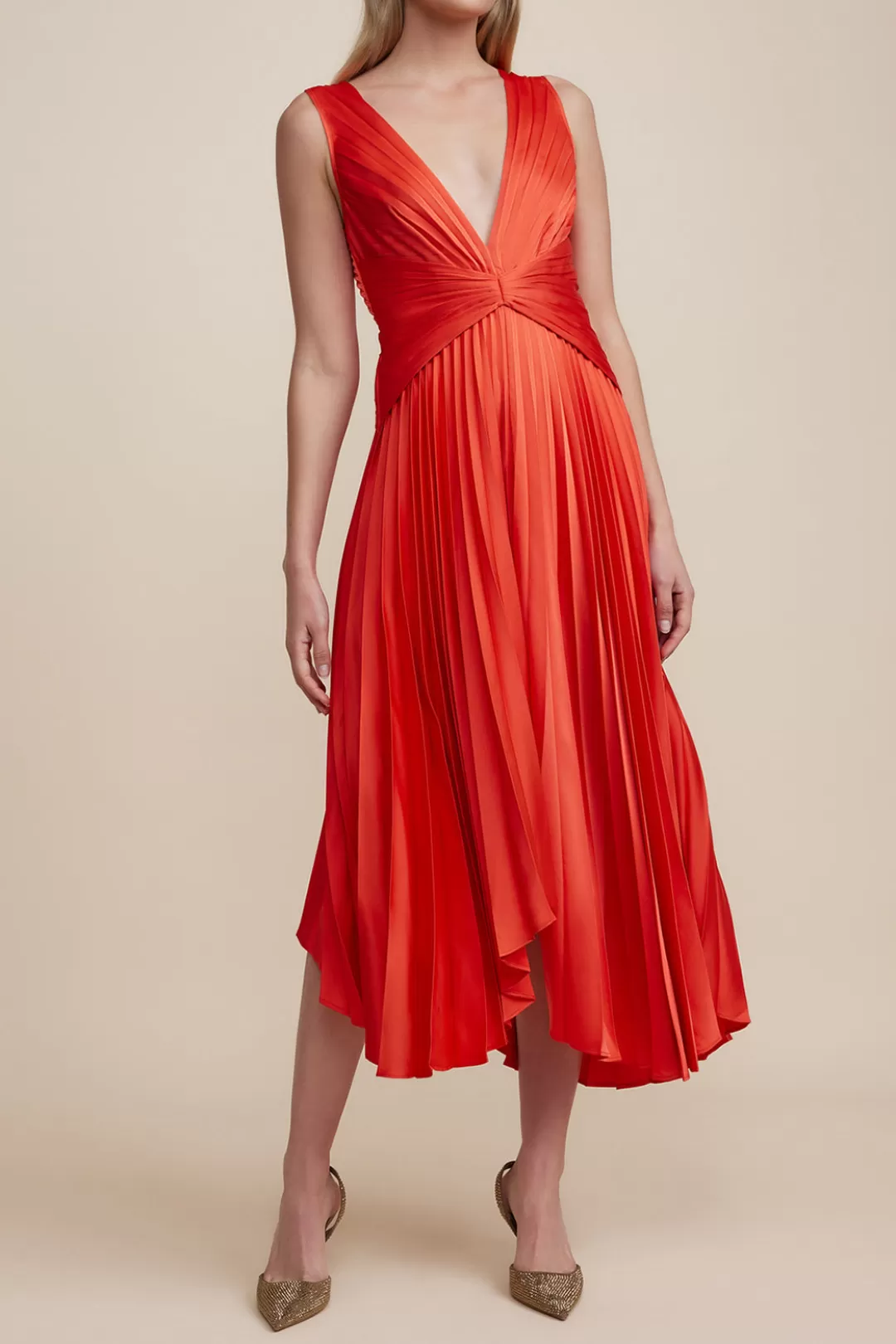 Darley Dress*ACLER Cheap