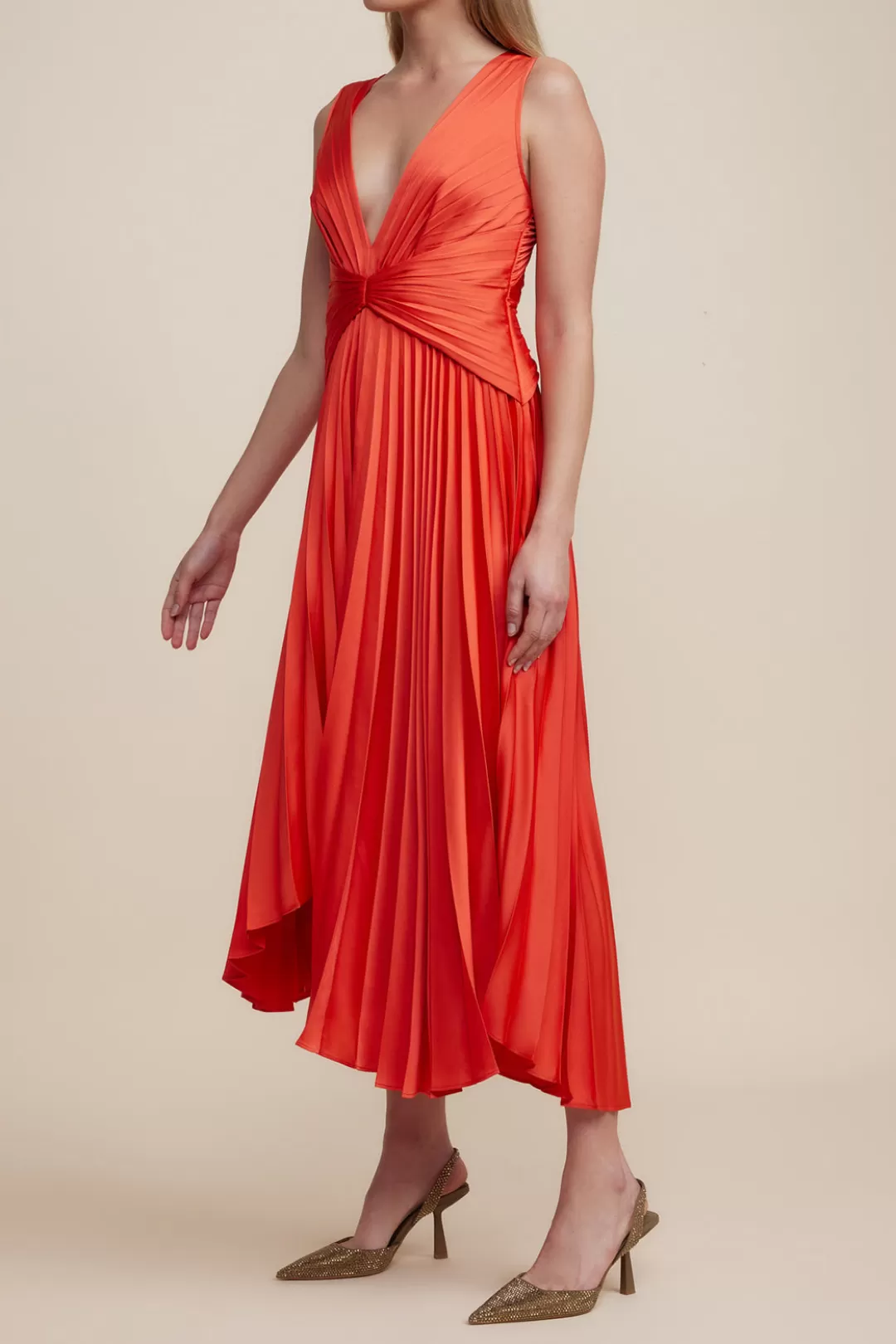 Darley Dress*ACLER Cheap