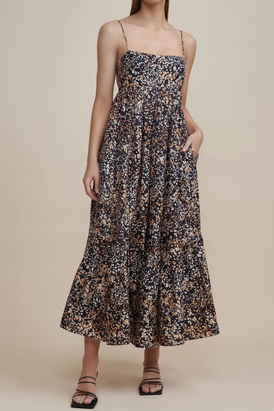 Dartford Dress*ACLER Hot