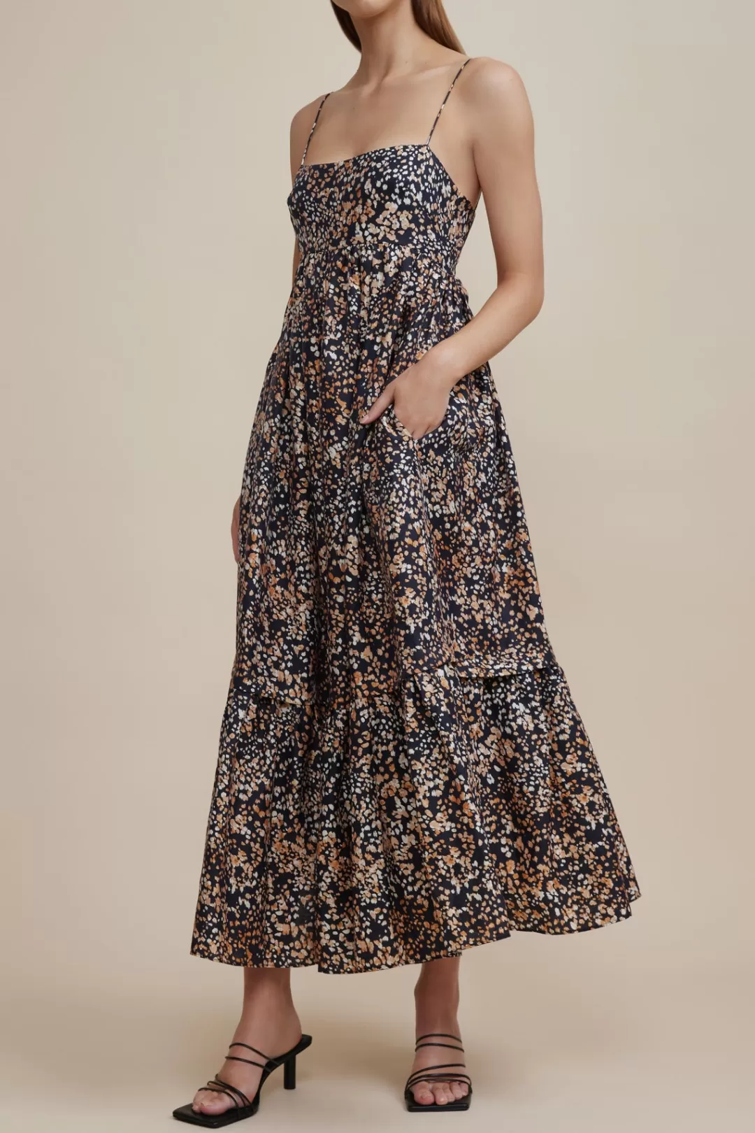 Dartford Dress*ACLER Hot