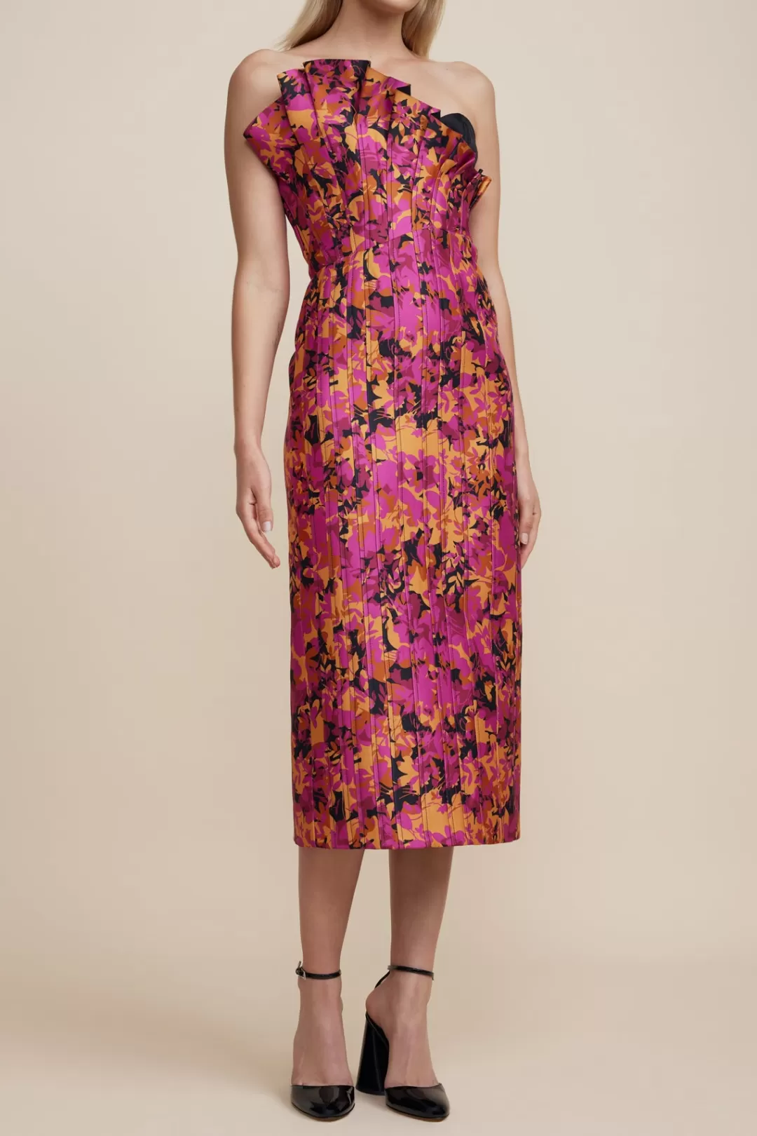 Davies Dress*ACLER Discount