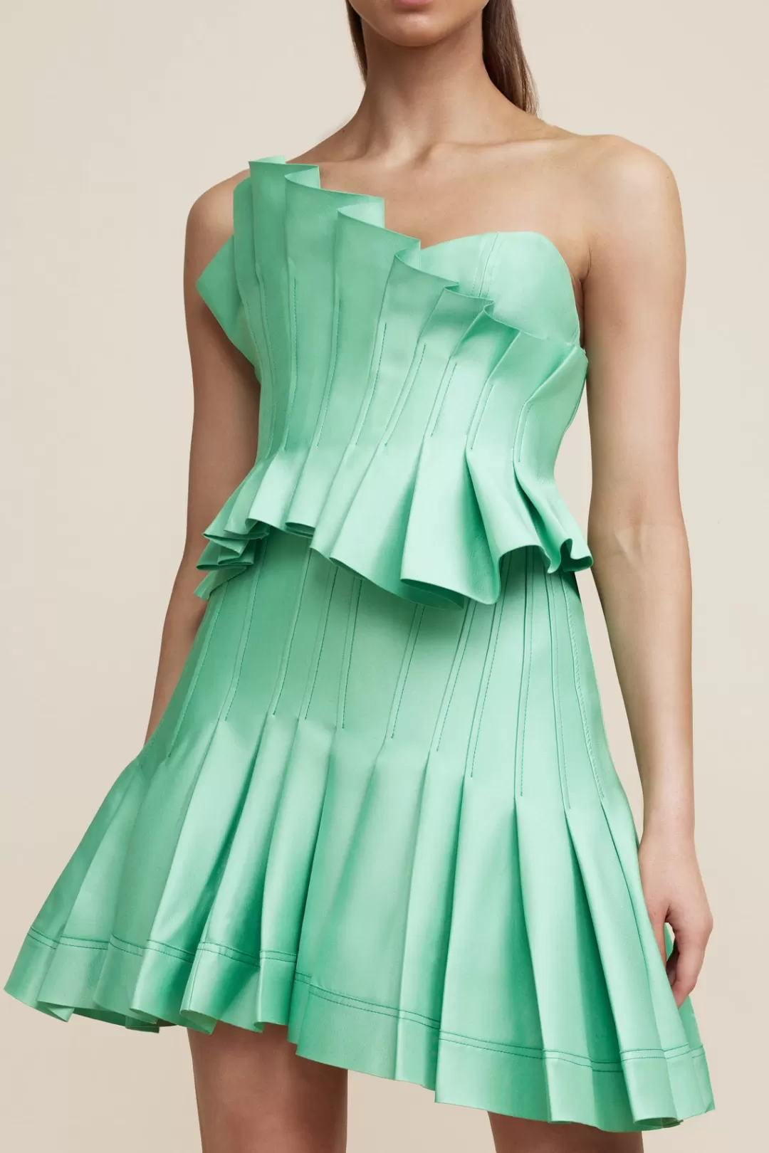 Davies Skirt*ACLER Cheap