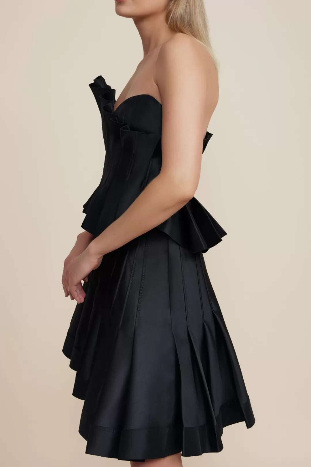 Davies Skirt*ACLER Hot