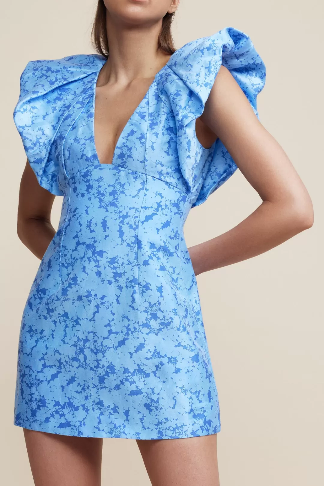 Denare Dress*ACLER Sale
