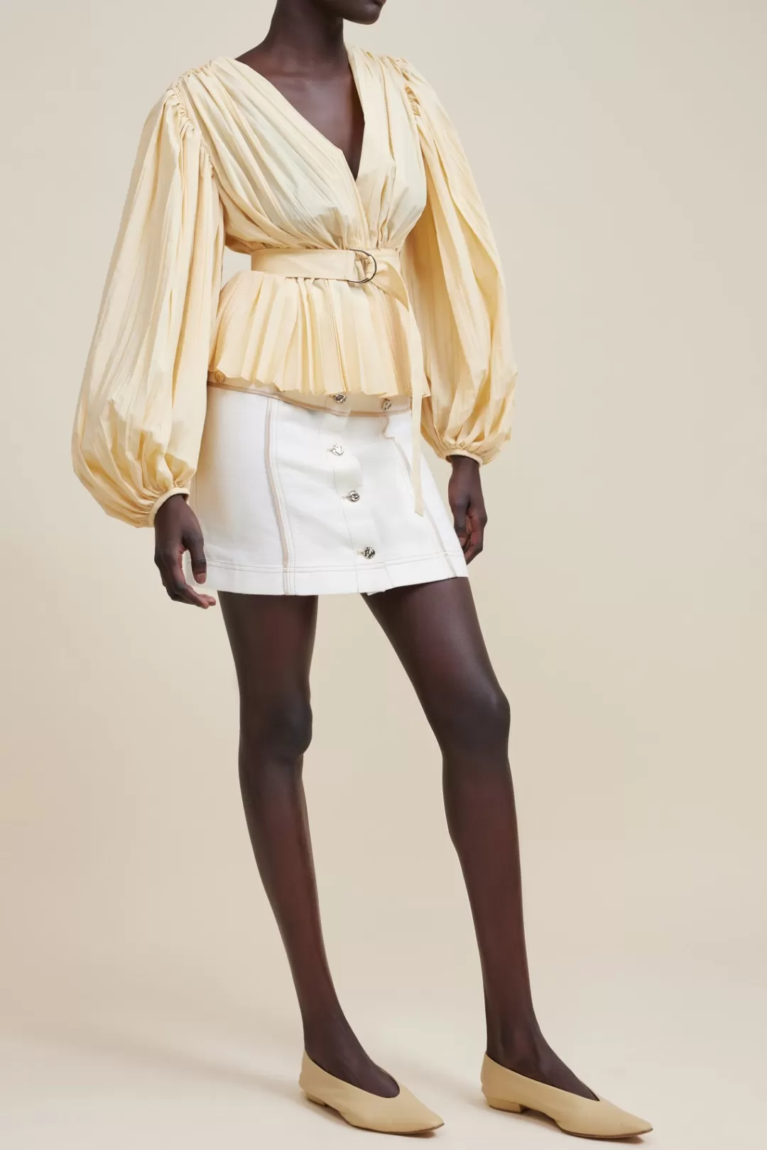 Donnelley Top*ACLER Outlet