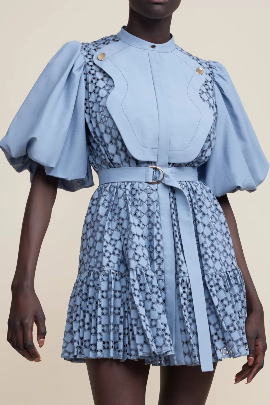 Dowson Dress*ACLER Online