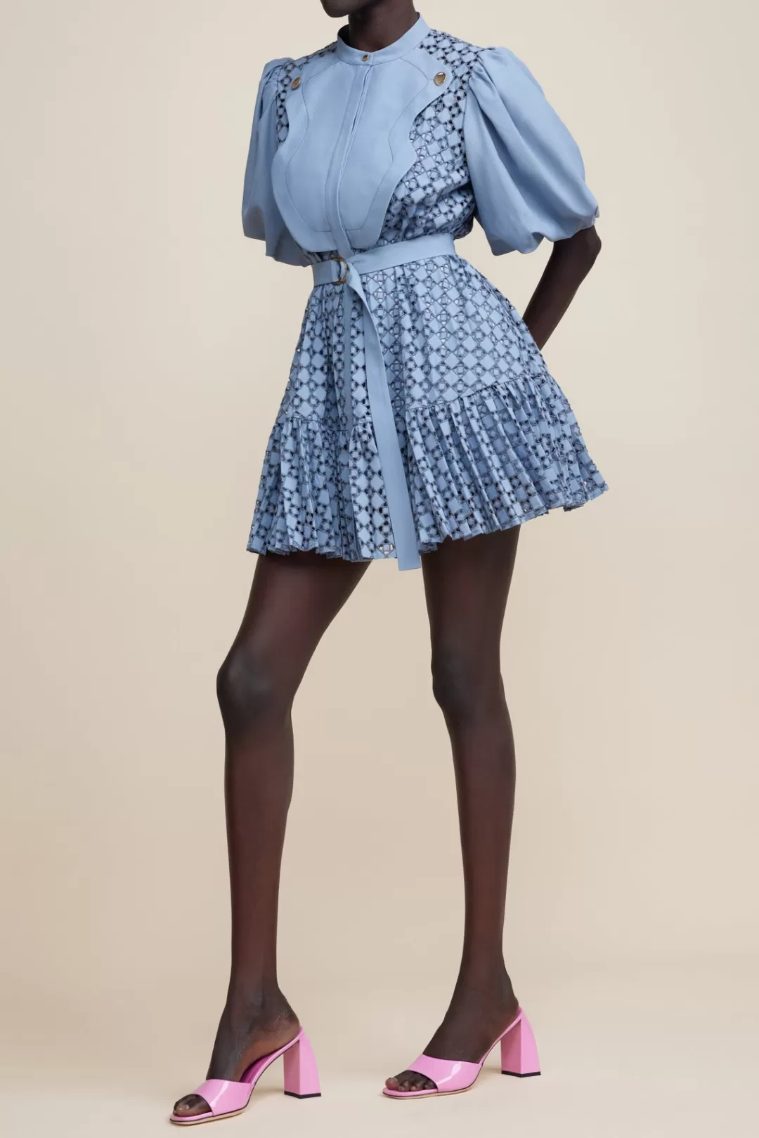 Dowson Dress*ACLER Online
